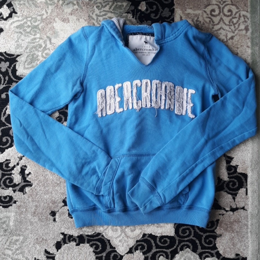 Abercrombie Hoodie